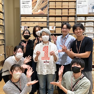 【イオンモール千葉ニュータウン】周年祭まであと1日！
