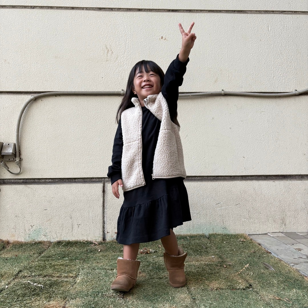 キッズ　キービジュアル画像