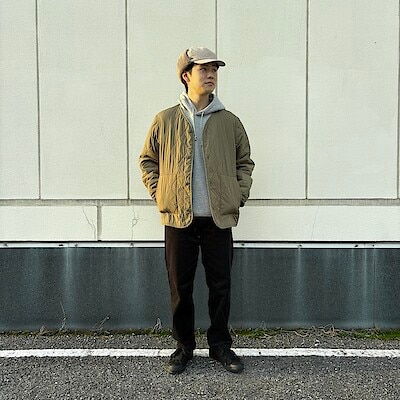 【イオンモール千葉ニュータウン】身長170㎝