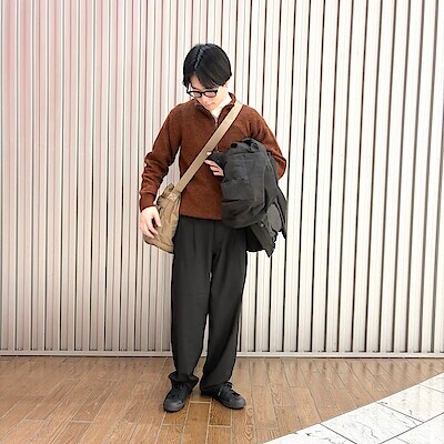 【イオンモール千葉ニュータウン】身長170㎝