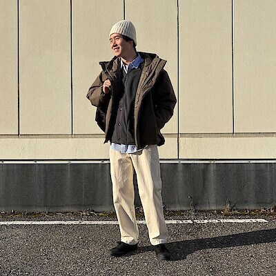 【イオンモール千葉ニュータウン】身長170cm