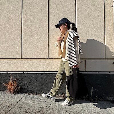 【イオンモール千葉ニュータウン】156cm