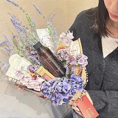 【イオンモール千葉ニュータウン】 アレンジギフトのおすすめ