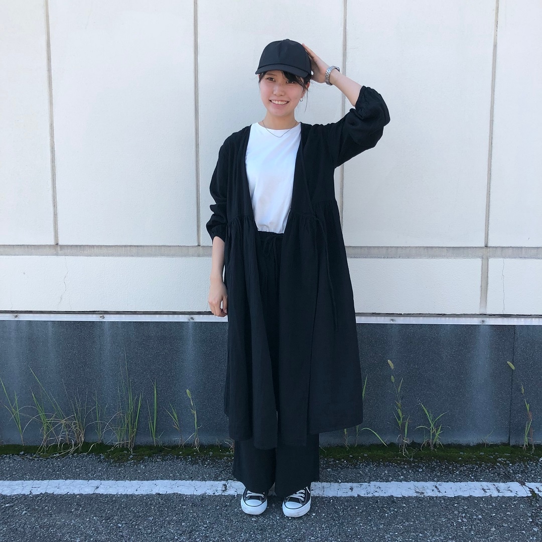 スタッフスナップの写真