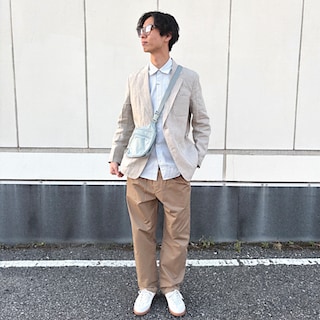 【イオンモール千葉ニュータウン】身長176㎝