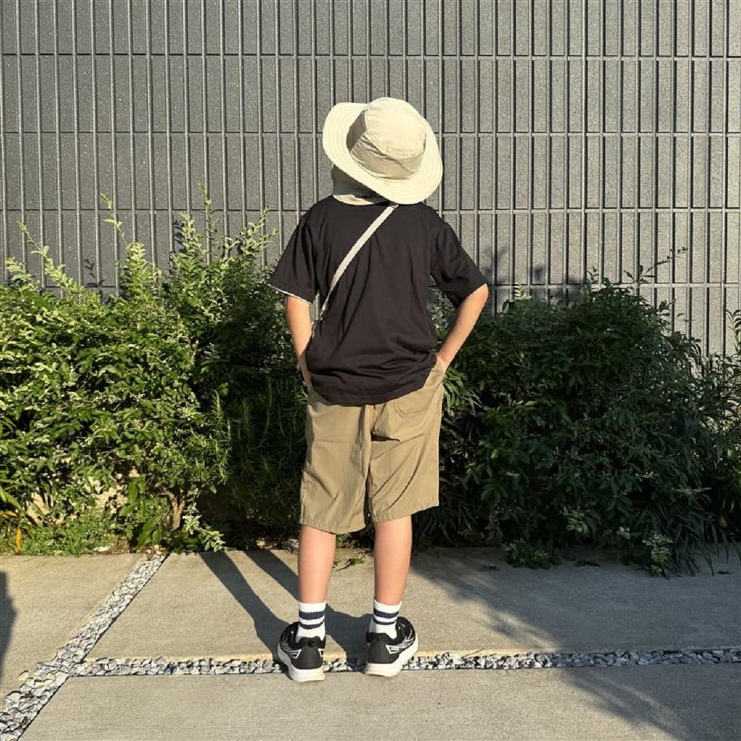 全身画像の写真
