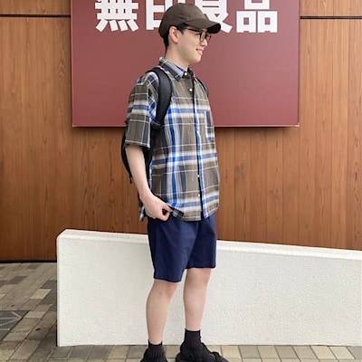 【イオンモール千葉ニュータウン】170㎝