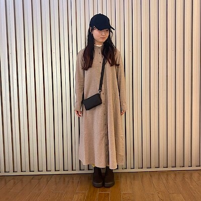 【イオンモール千葉ニュータウン】　身長153ｃｍ
