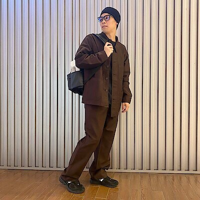 【イオンモール千葉ニュータウン】身長177㎝