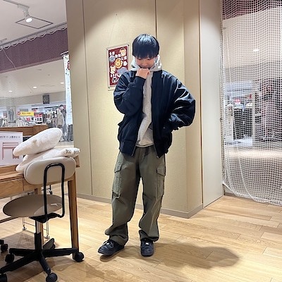 【ココリア多摩センター】身長167㎝