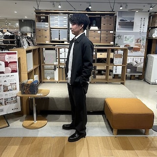 【ココリア多摩センター】身長167cm