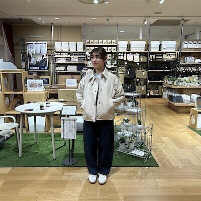 【ココリア多摩センター】身長153㎝