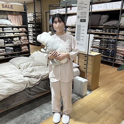 【ココリア多摩センター】身長153cm