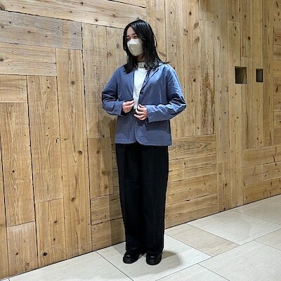 【ココリア多摩センター】身長163㎝