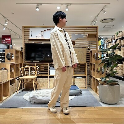 【ココリア多摩センター】身長174cm