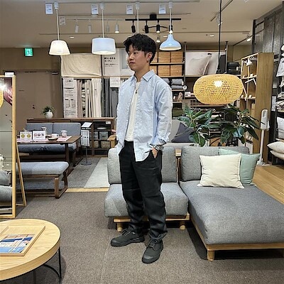 【ココリア多摩センター】身長167cm