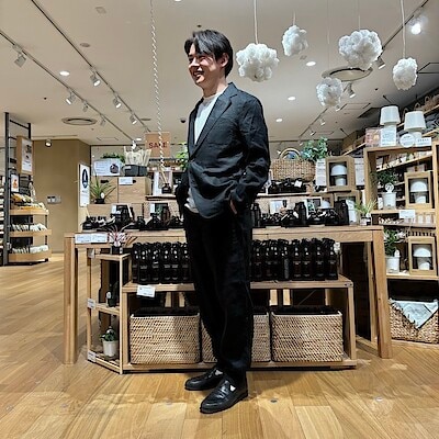 【ココリア多摩センター】身長165cm