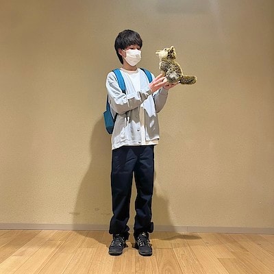 【ココリア多摩センター】身長174㎝