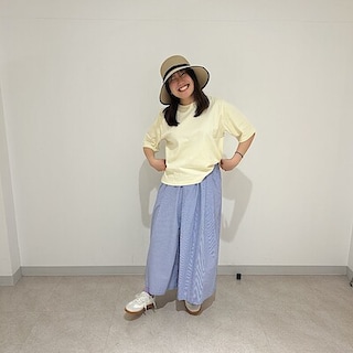 【ココリア多摩センター】身長158cm