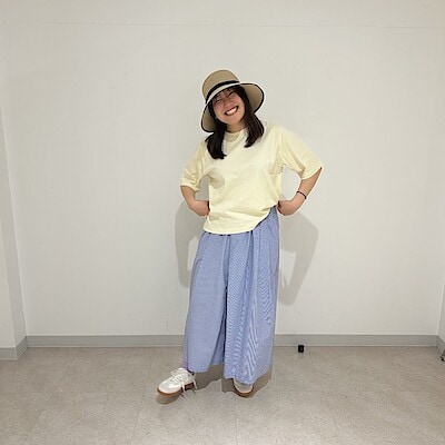 【ココリア多摩センター】身長158cm