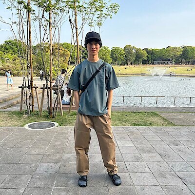 【ココリア多摩センター】身長174cm