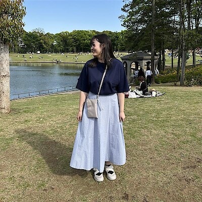 【ココリア多摩センター】身長162㎝