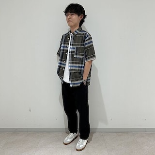 【ココリア多摩センター】身長177cm