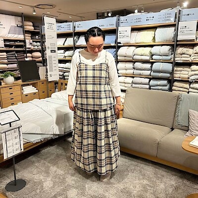 【ココリア多摩センター】身長161㎝