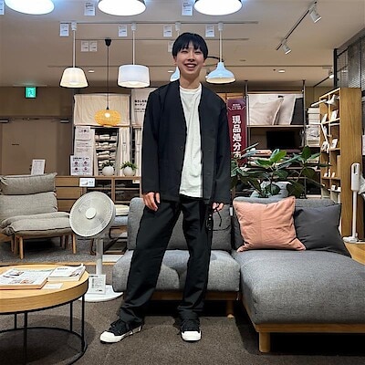 【ココリア多摩センター】身長167cm