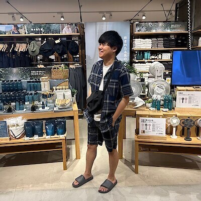 【ココリア多摩センター】身長165㎝