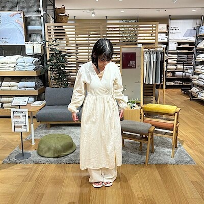 【ココリア多摩センター】身長152㎝