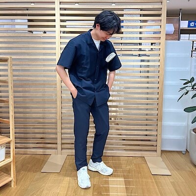 【ココリア多摩センター】身長170cm