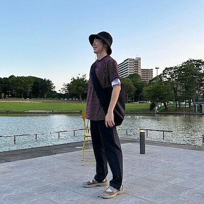 【ココリア多摩センター】身長165㎝