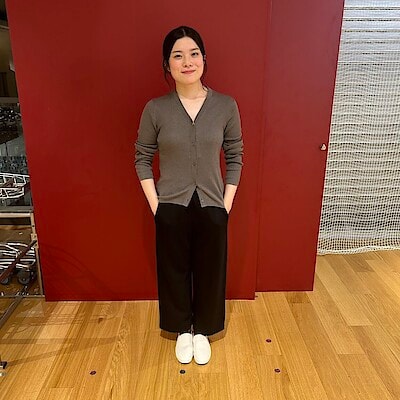 【ココリア多摩センター】身長162㎝