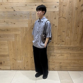 【ココリア多摩センター】身長173cm