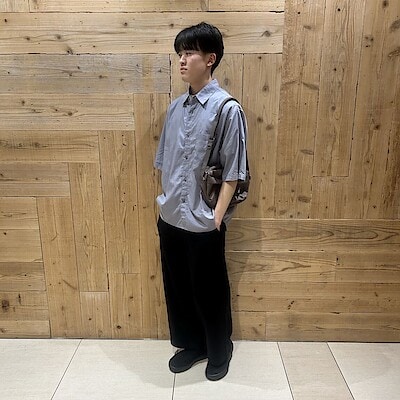 【ココリア多摩センター】身長173cm