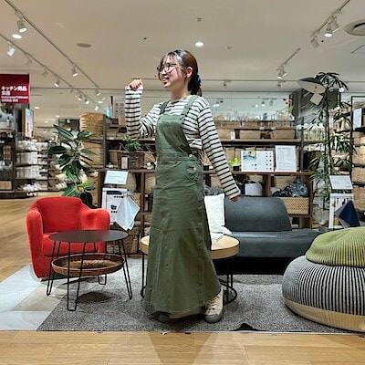 【ココリア多摩センター】身長150cm