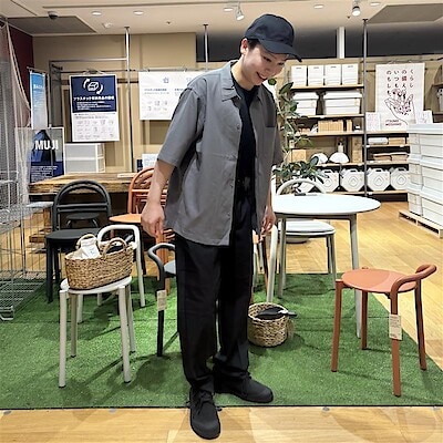 【ココリア多摩センター】身長167cm