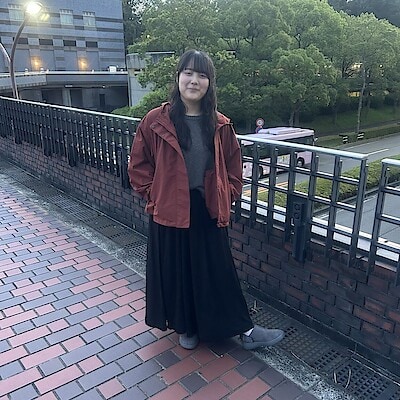 【ココリア多摩センター】身長153cm