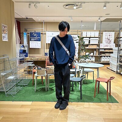 【ココリア多摩センター】身長174cm