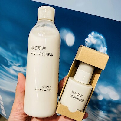 【ココリア多摩センター】9月20日(土)13時〜15時　敏感肌用クリーム化粧水•敏感肌用薬用美容液はご存知ですか？？