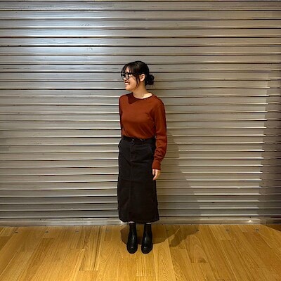 【ココリア多摩センター】身長158cm