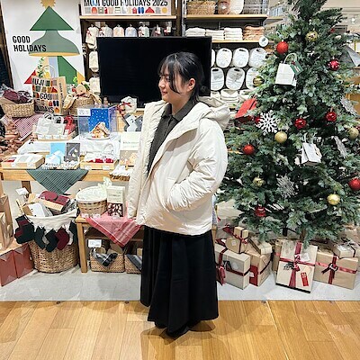 【ココリア多摩センター】身長153cm