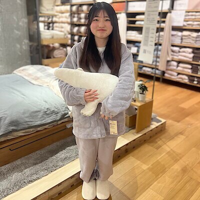 【ココリア多摩センター】　身長150cm