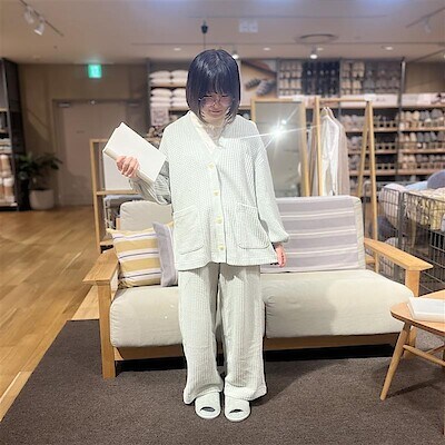 【ココリア多摩センター】　身長152cm