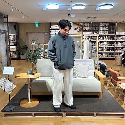 【ココリア多摩センター】身長165cm