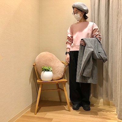 【ココリア多摩センター】身長155ｃｍ