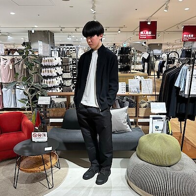 【ココリア多摩センター】身長173cm