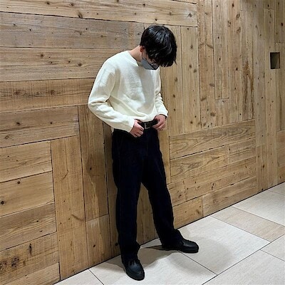 【ココリア多摩センター】身長172㎝