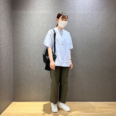 【キュポ・ラ川口】身長170ｃｍ